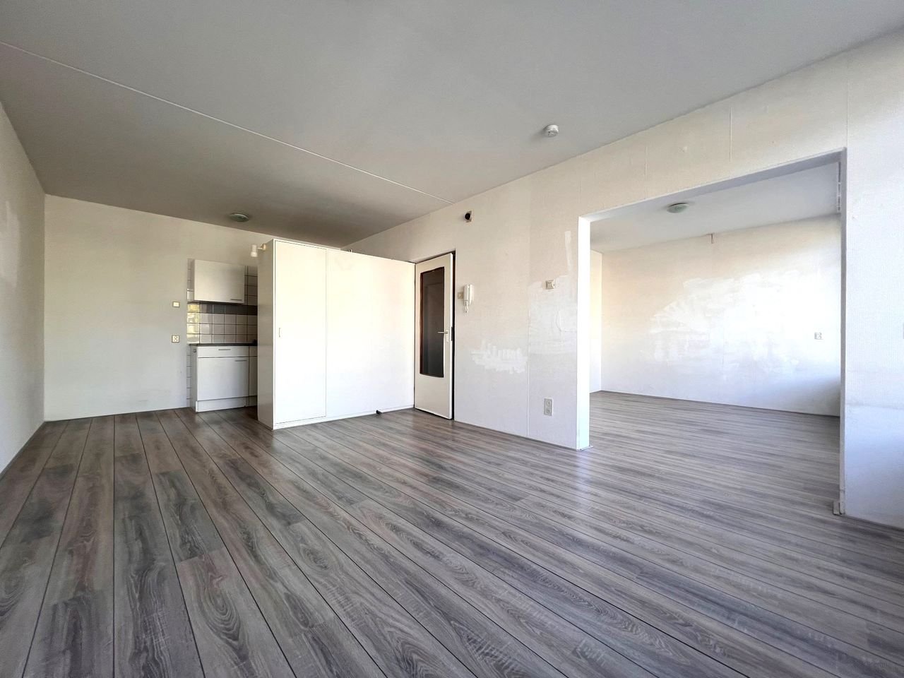 Seniorenwoning met balkon in Loosduinen - Afbeelding 2