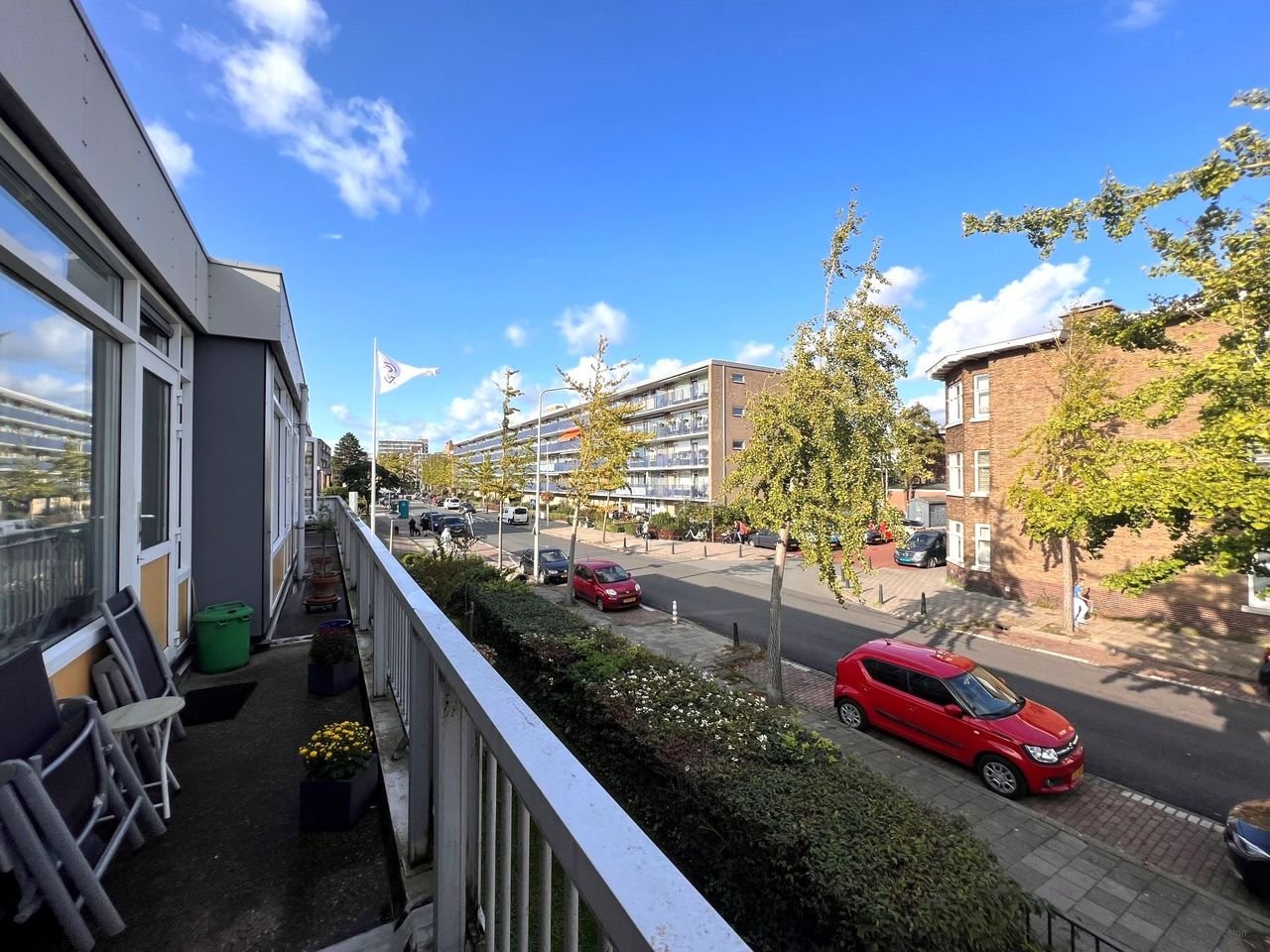 Seniorenwoning met balkon in Loosduinen - Afbeelding 8