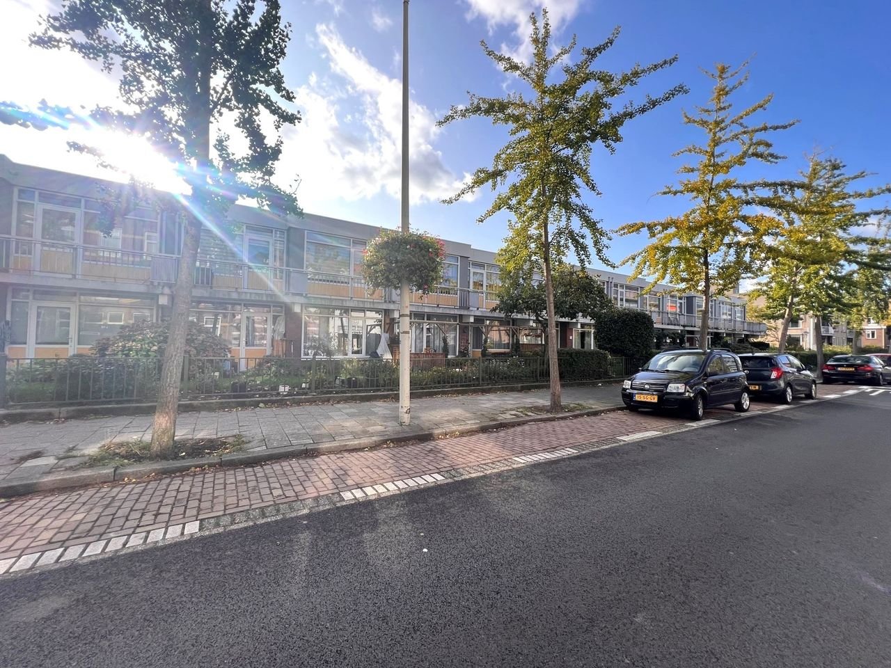 Seniorenwoning met balkon in Loosduinen - Afbeelding 10