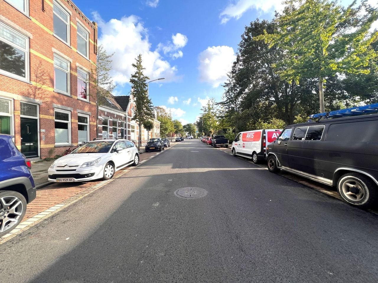Seniorenwoning met balkon in Loosduinen - Afbeelding 12