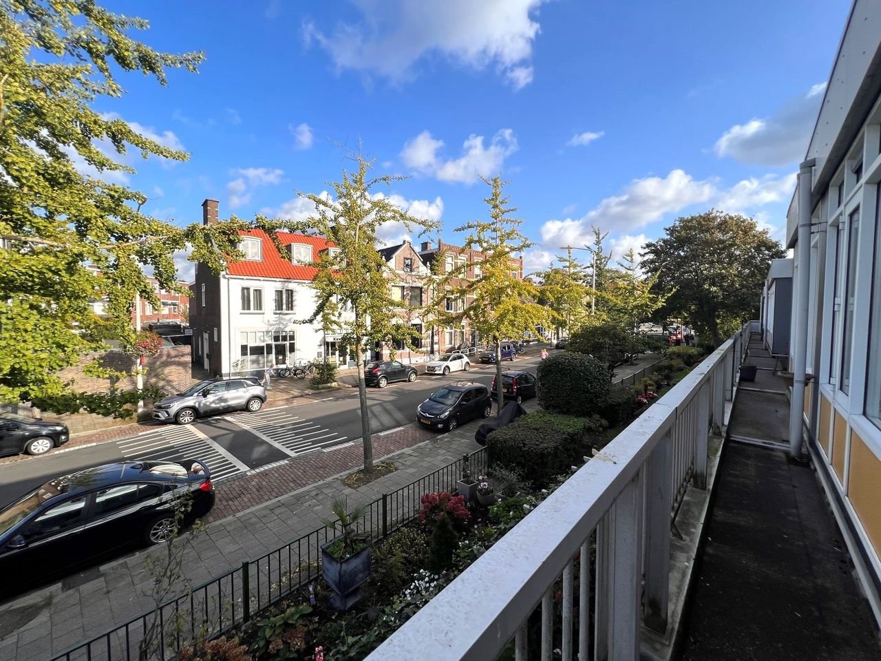 Seniorenwoning met balkon in Loosduinen - Afbeelding 7