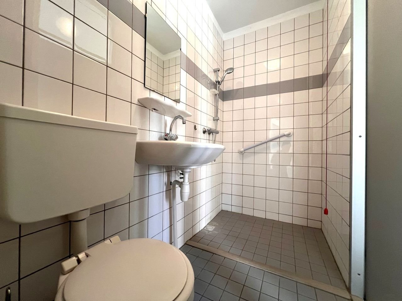 Seniorenwoning met balkon in Loosduinen - Afbeelding 6