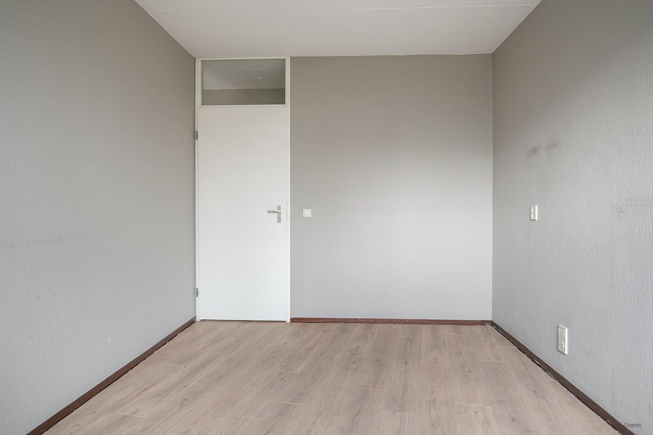 Ruim 3-kamer appartement in het groen - Afbeelding 10