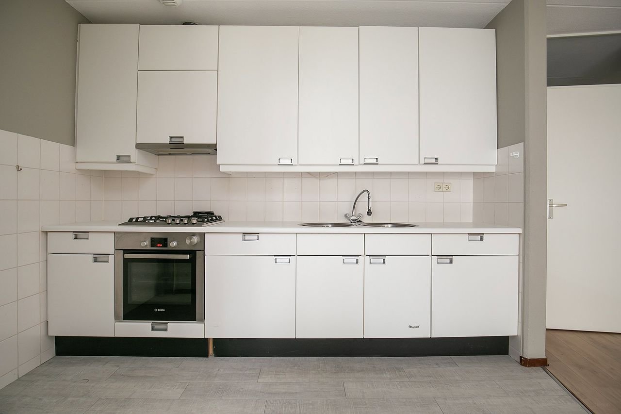 Ruim 3-kamer appartement in het groen - Afbeelding 9