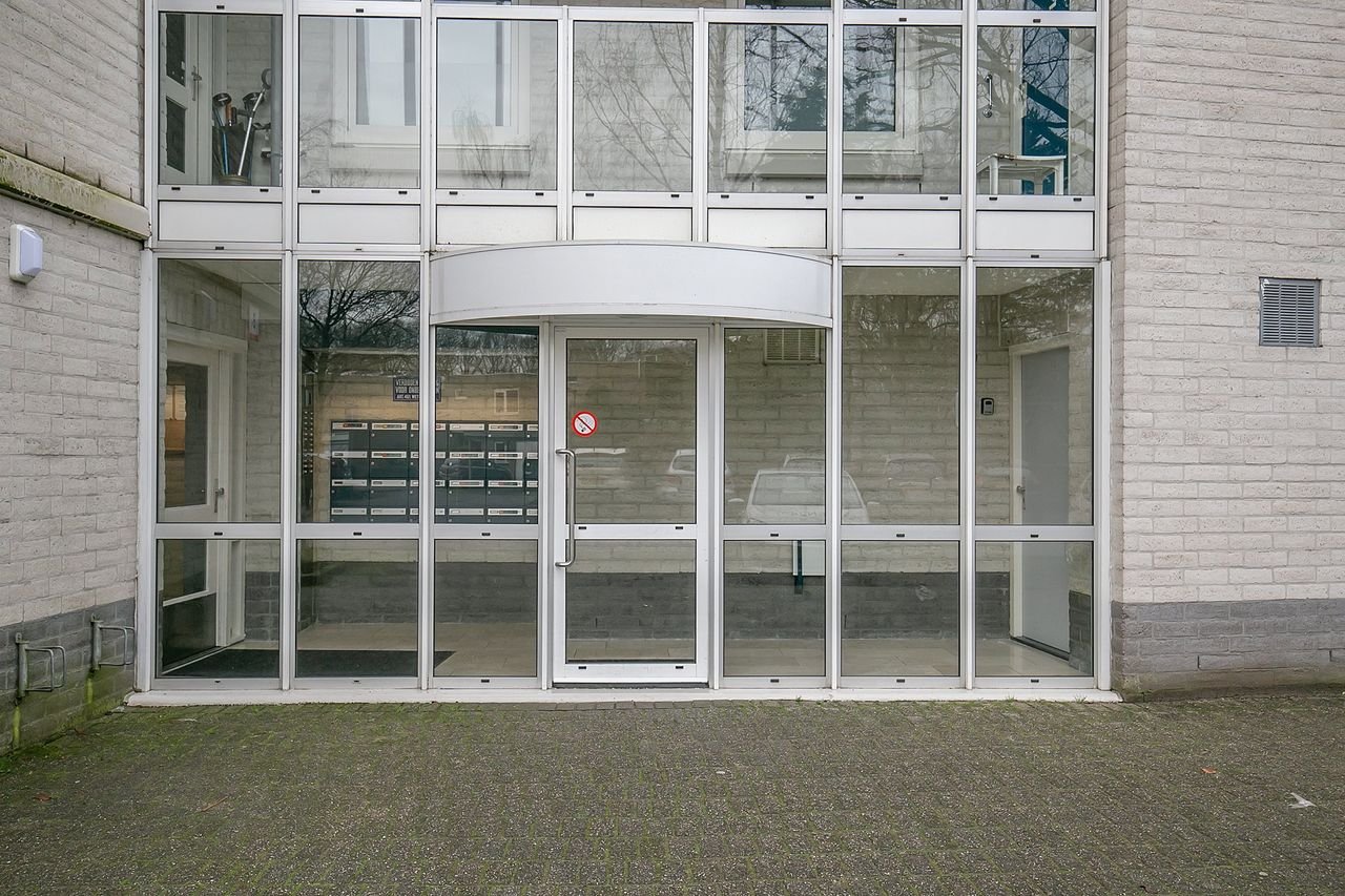 Ruim 3-kamer appartement in het groen - Afbeelding 2