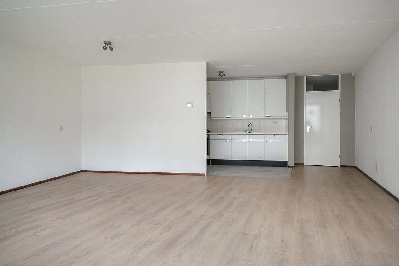 Ruim 3-kamer appartement in het groen - Afbeelding 7