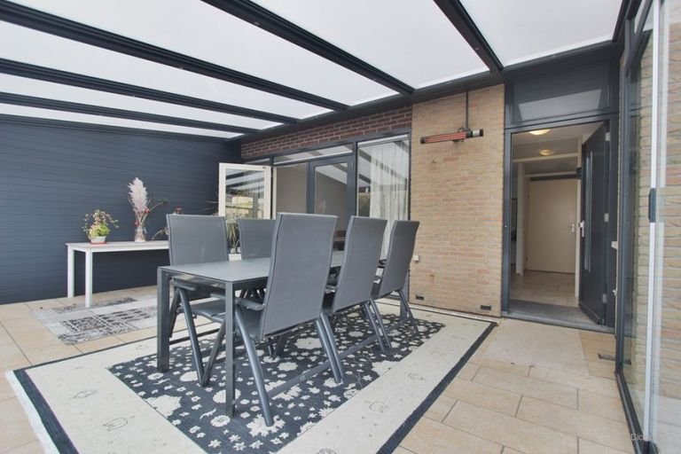 Gemeubileerd herenhuis met serre en tuin - Afbeelding 7