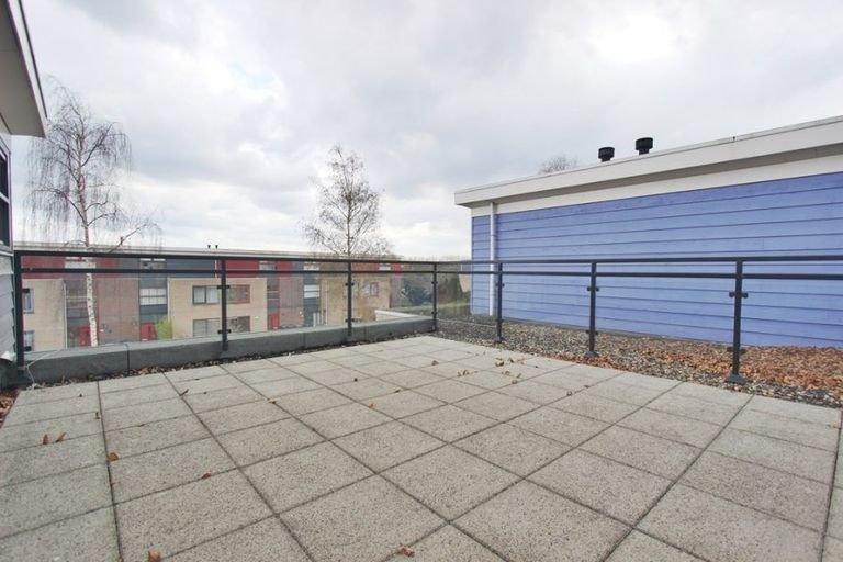 Gemeubileerd herenhuis met serre en tuin - Afbeelding 24