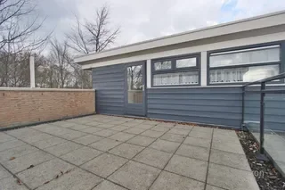 Gemeubileerd herenhuis met serre en tuin