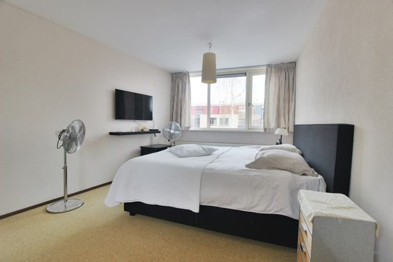 Gemeubileerd herenhuis met serre en tuin - Afbeelding 16