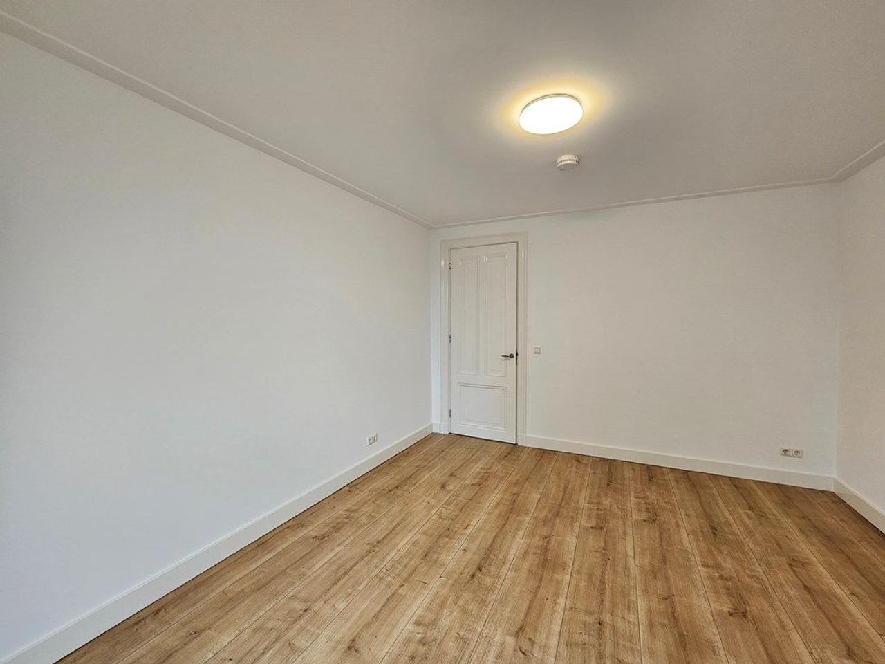 96 m2 met 2 balkons in De Baarsjes - Afbeelding 9