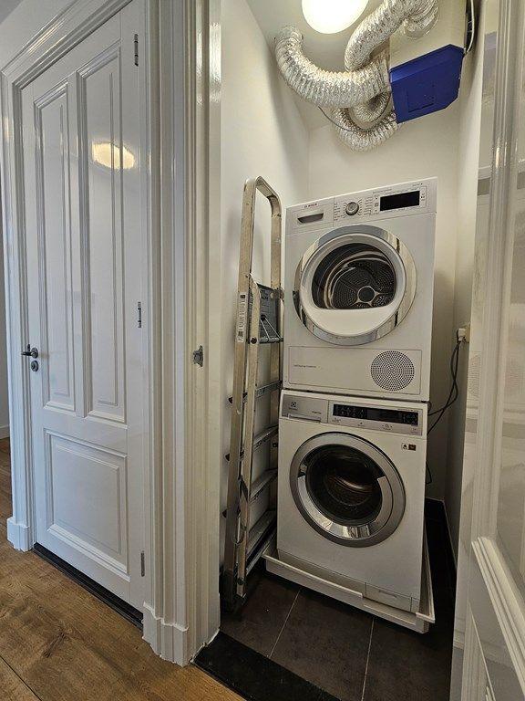 96 m2 met 2 balkons in De Baarsjes - Afbeelding 13