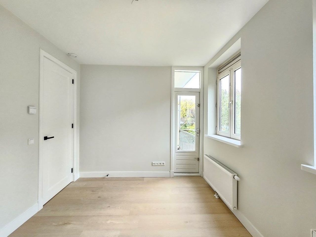 Gerenoveerd appartement bij Westerpark - Afbeelding 11