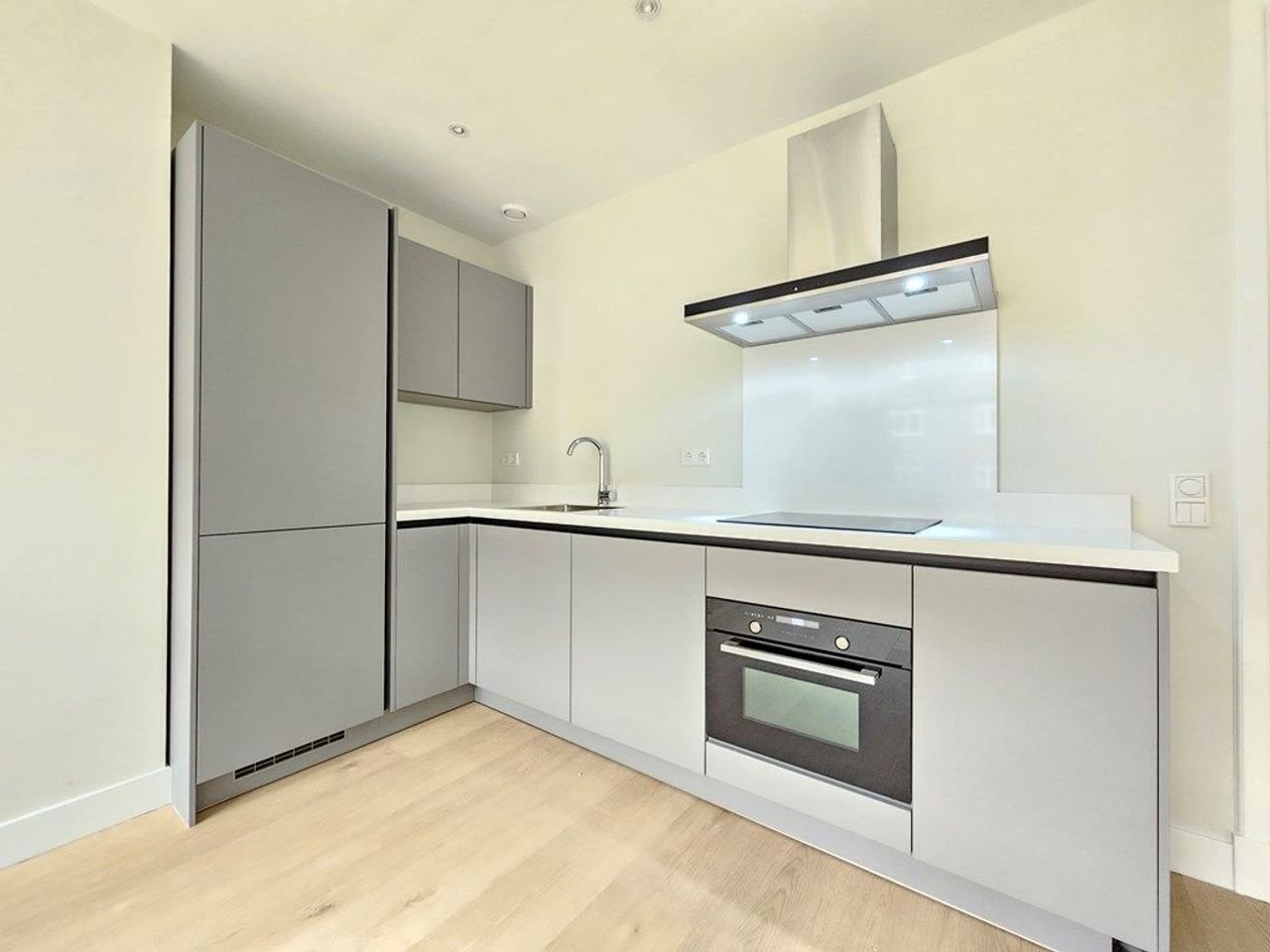 Gerenoveerd appartement bij Westerpark - Afbeelding 3