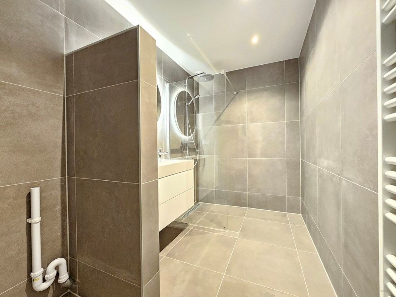 Gerenoveerd appartement bij Westerpark - Afbeelding 7