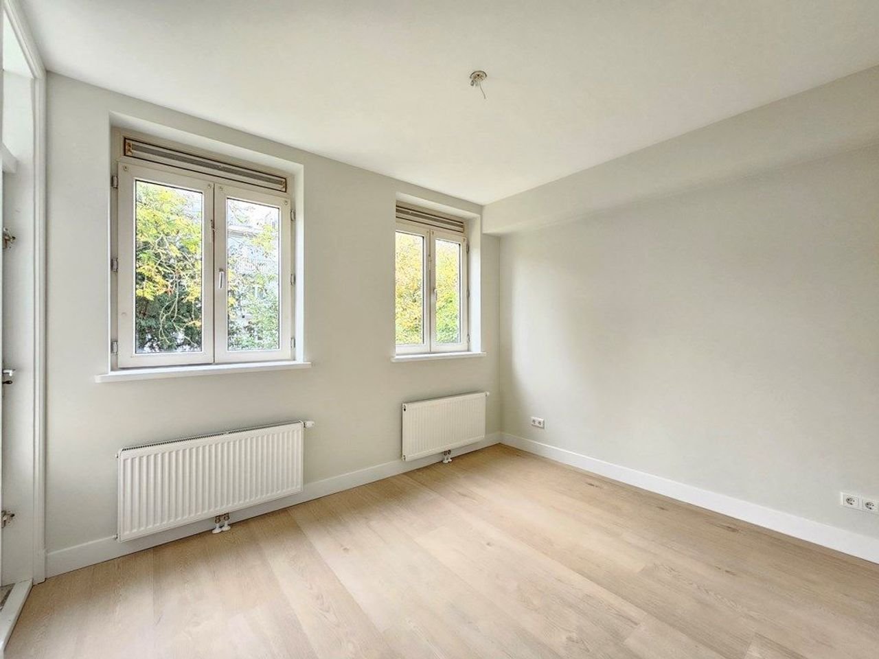 Gerenoveerd appartement bij Westerpark - Afbeelding 10