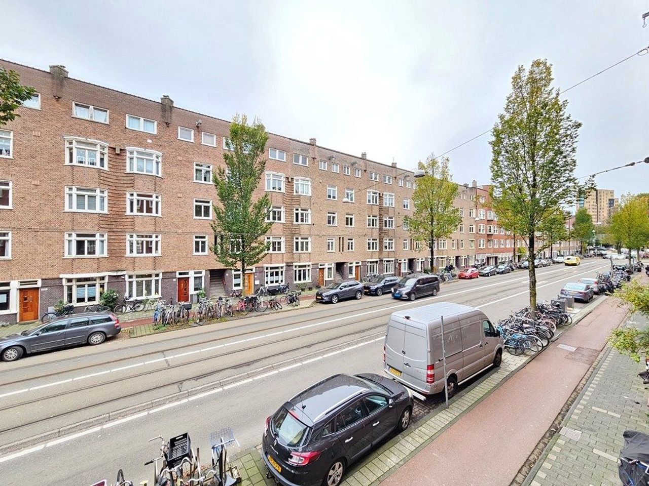 Gerenoveerd appartement bij Westerpark - Afbeelding 5