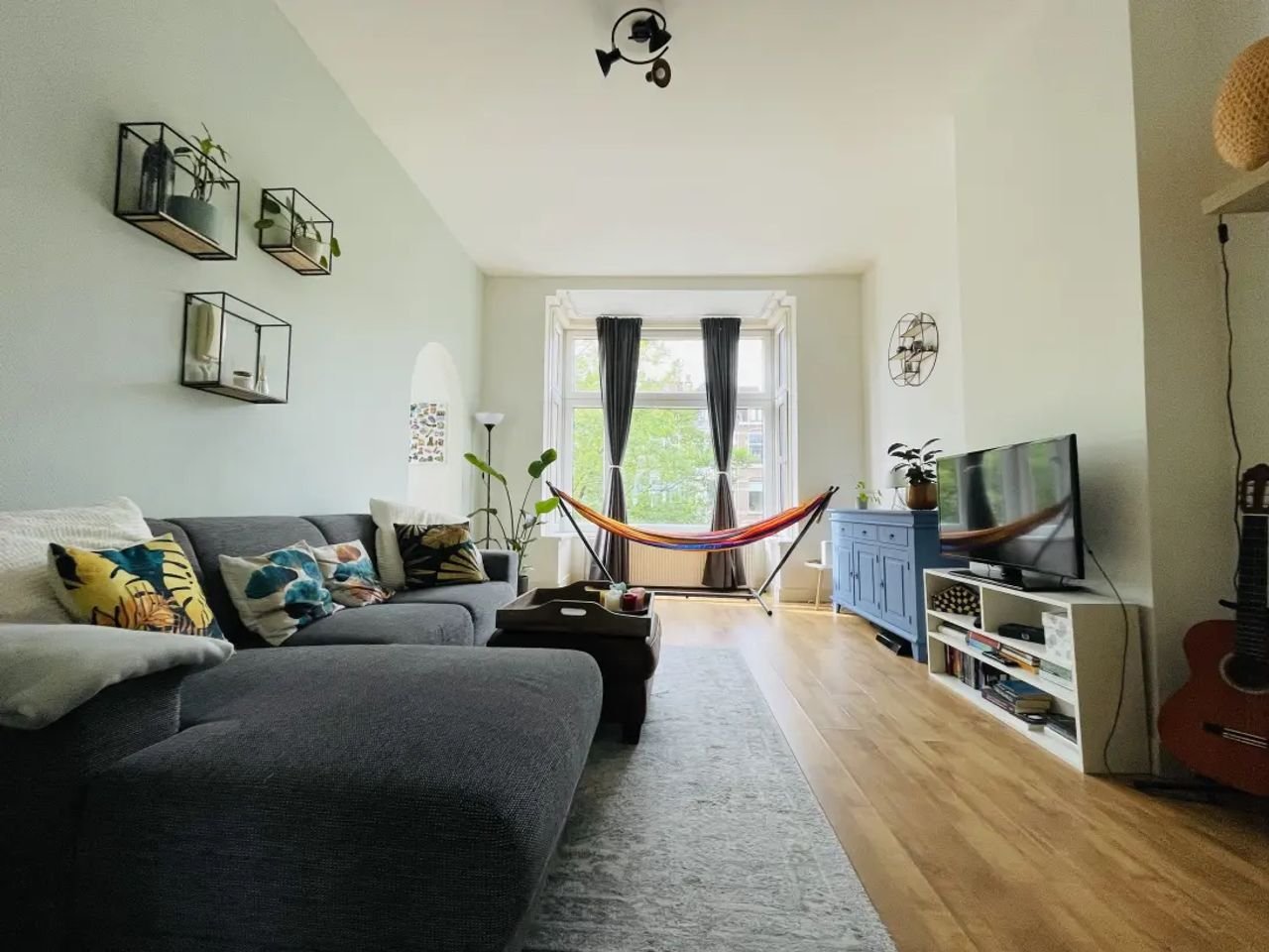 Wonen aan de Laan van NOI: 92 m² en Label A - Afbeelding 2