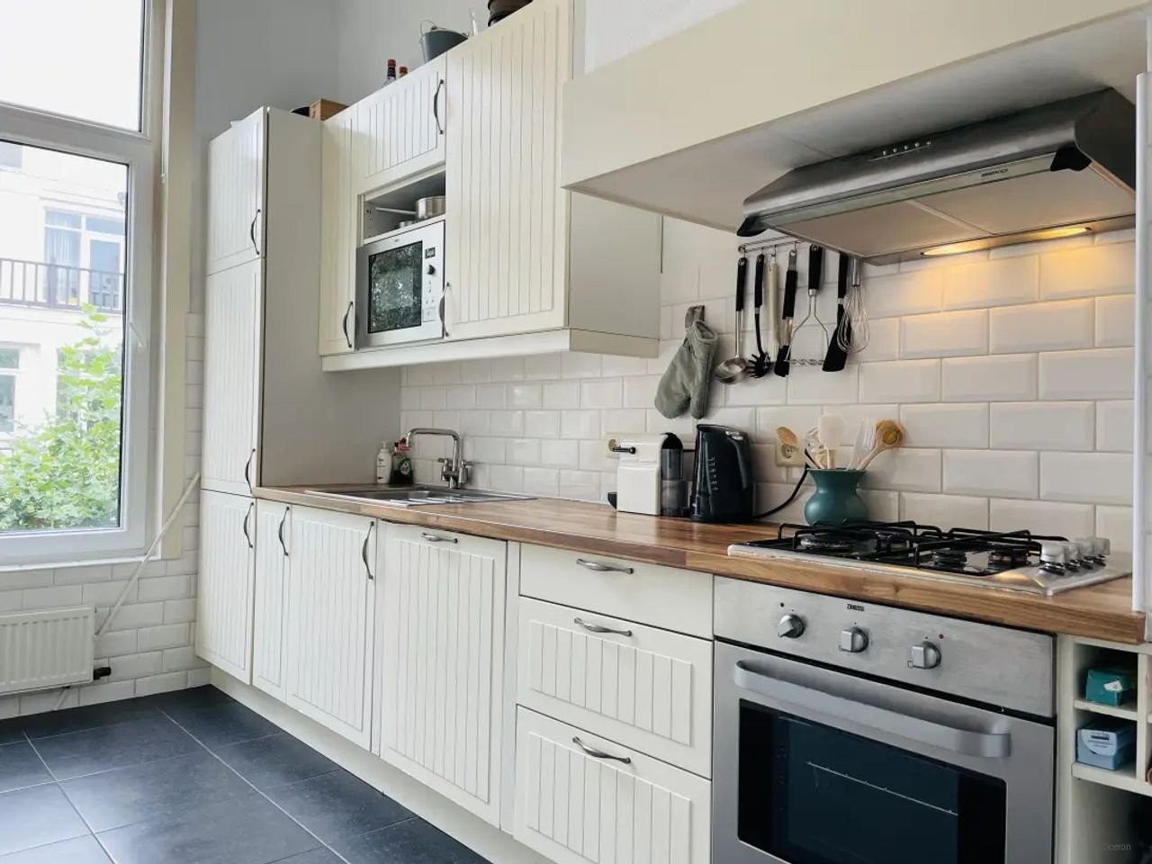 Wonen aan de Laan van NOI: 92 m² en Label A - Afbeelding 3