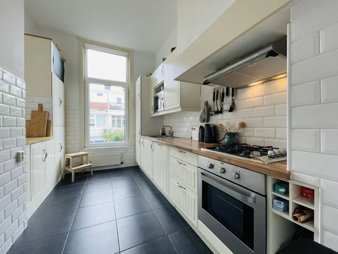 Wonen aan de Laan van NOI: 92 m² en Label A - Afbeelding 4