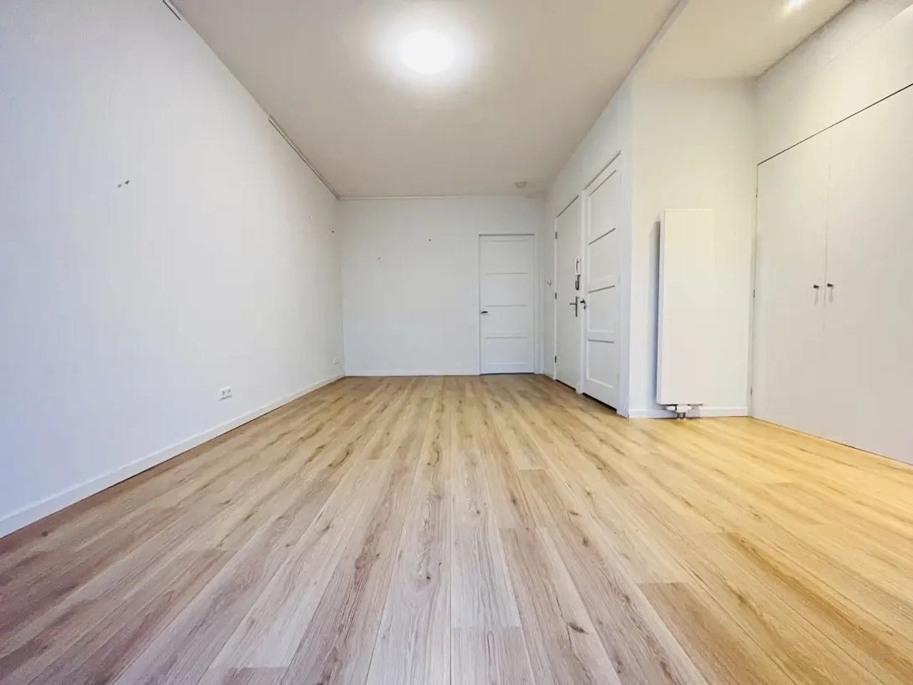 2-kamer woning met balkon in Scheveningen - Afbeelding 4