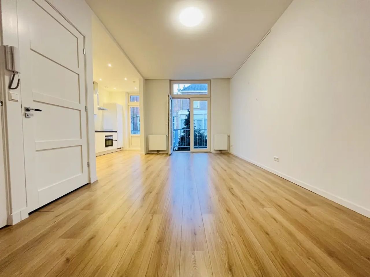 2-kamer woning met balkon in Scheveningen - Afbeelding 3