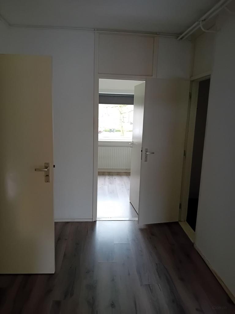 Tweekamerappartement in Zuid-Es - Afbeelding 1