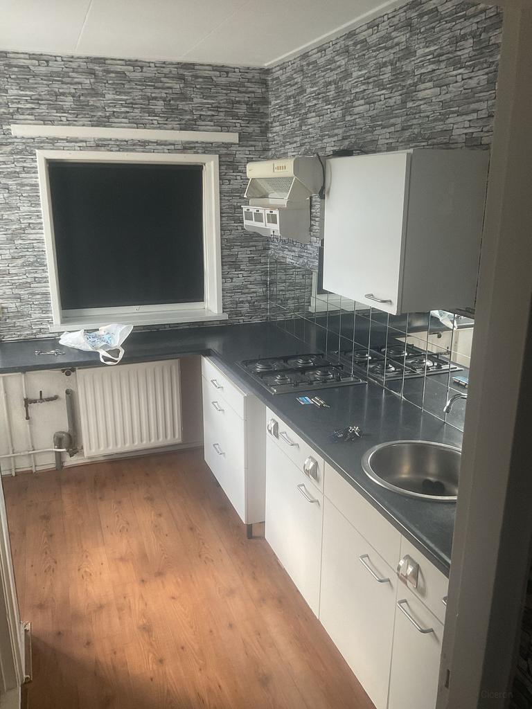 Temporary 4-room home with garden in Assen - Image 2
