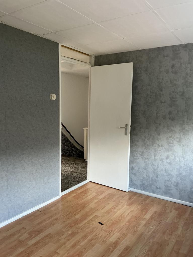 Temporary 4-room home with garden in Assen - Image 3
