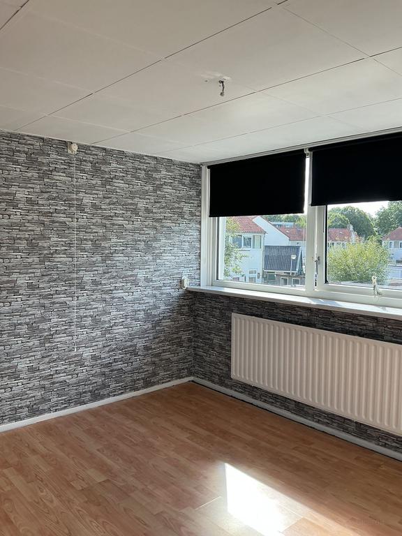 Temporary 4-room home with garden in Assen - Image 4