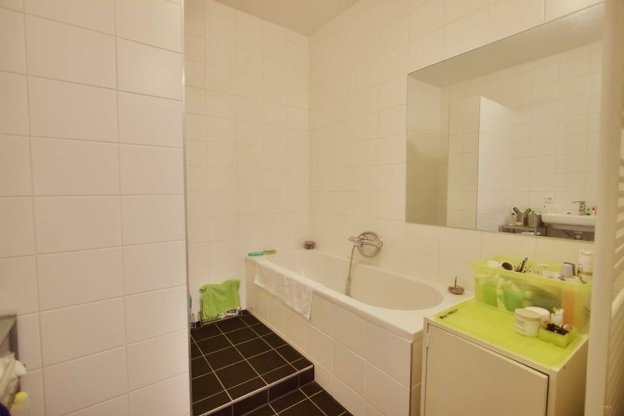 Licht appartement met gym en balkon - Afbeelding 2