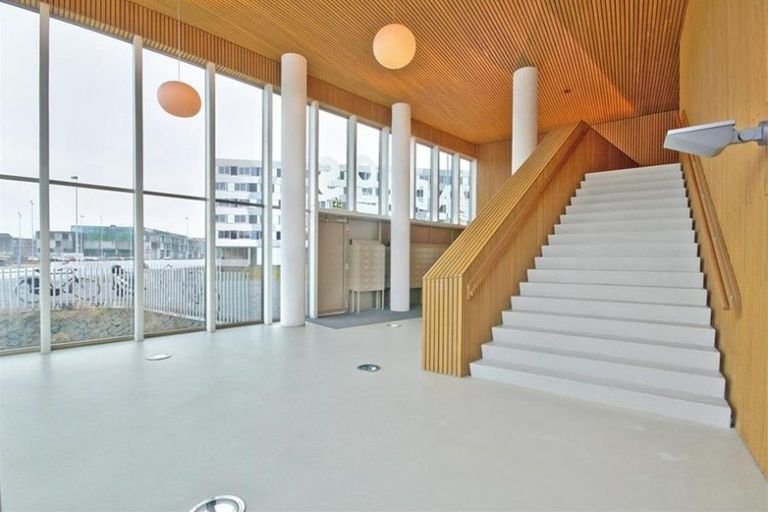 Licht appartement met gym en balkon - Afbeelding 5