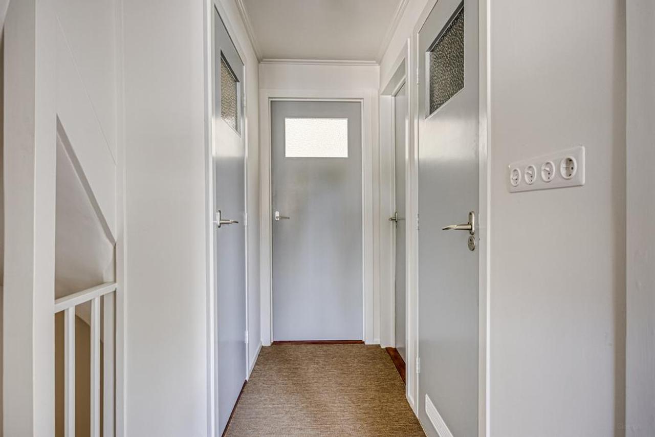Gerenoveerd huis met 5 slaapkamers - Afbeelding 21