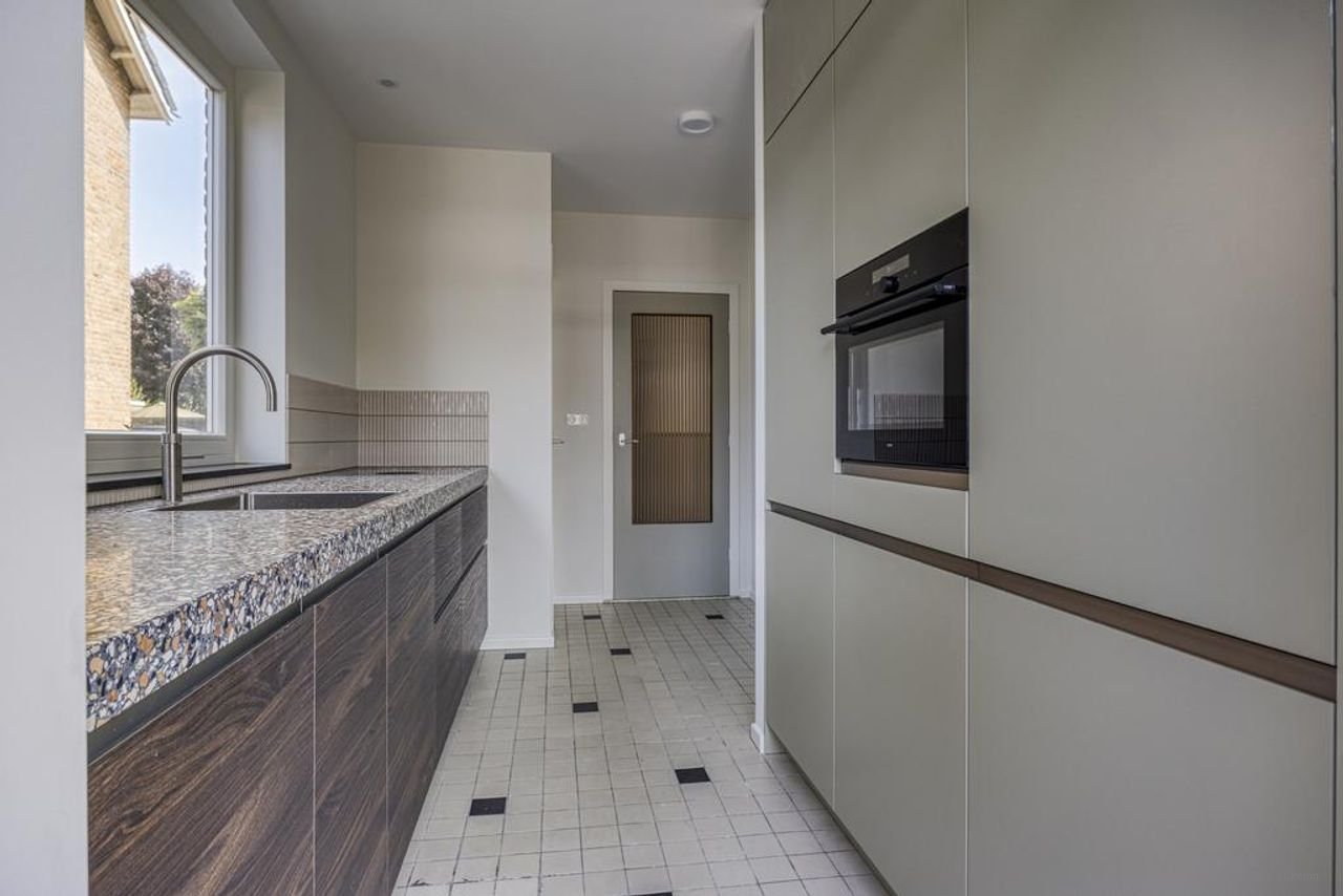 Renovated 5-bedroom house in Meilust - Image 3