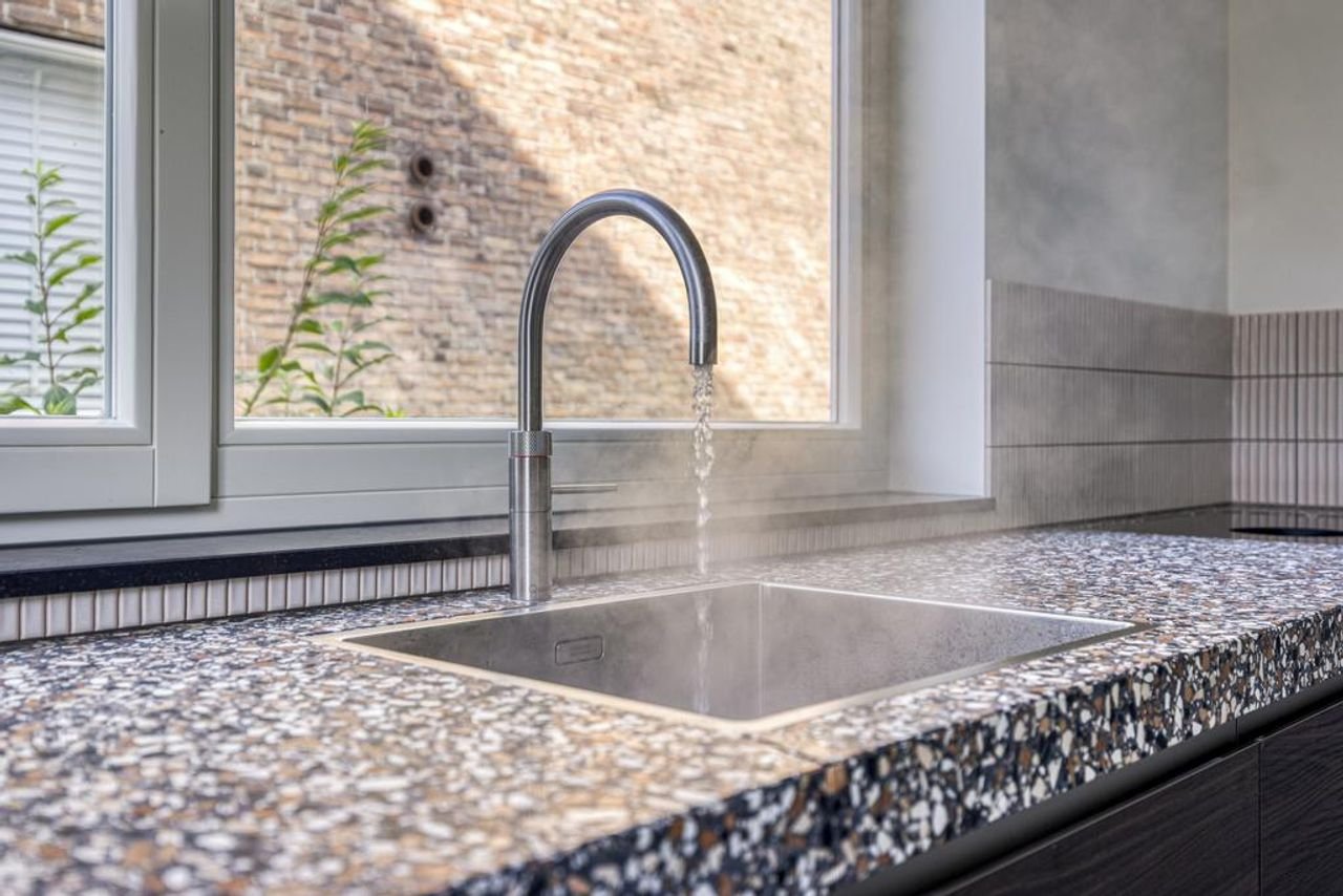 Renovated 5-bedroom house in Meilust - Image 19