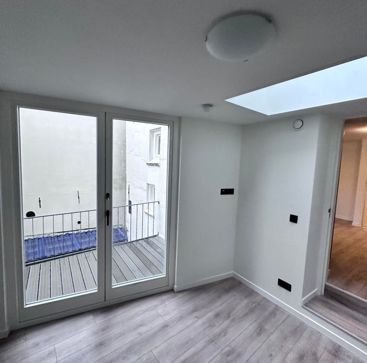 Modern apartment in the heart of Deventer - Image 12