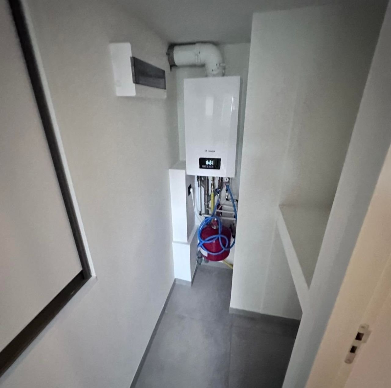 Modern apartment in the heart of Deventer - Image 10