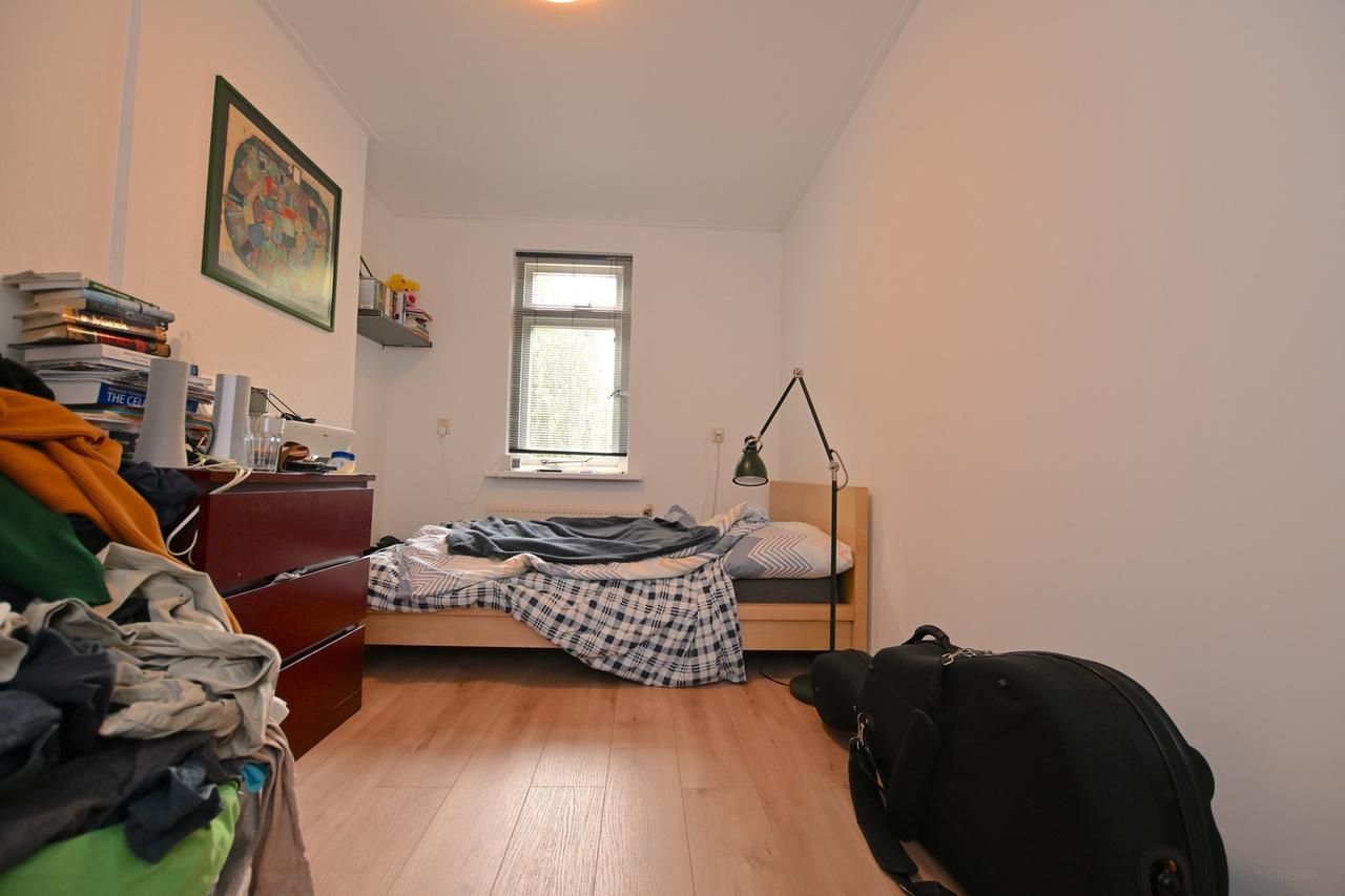 Appartement van 83m2 met tuin aan de Oostersingel - Afbeelding 18