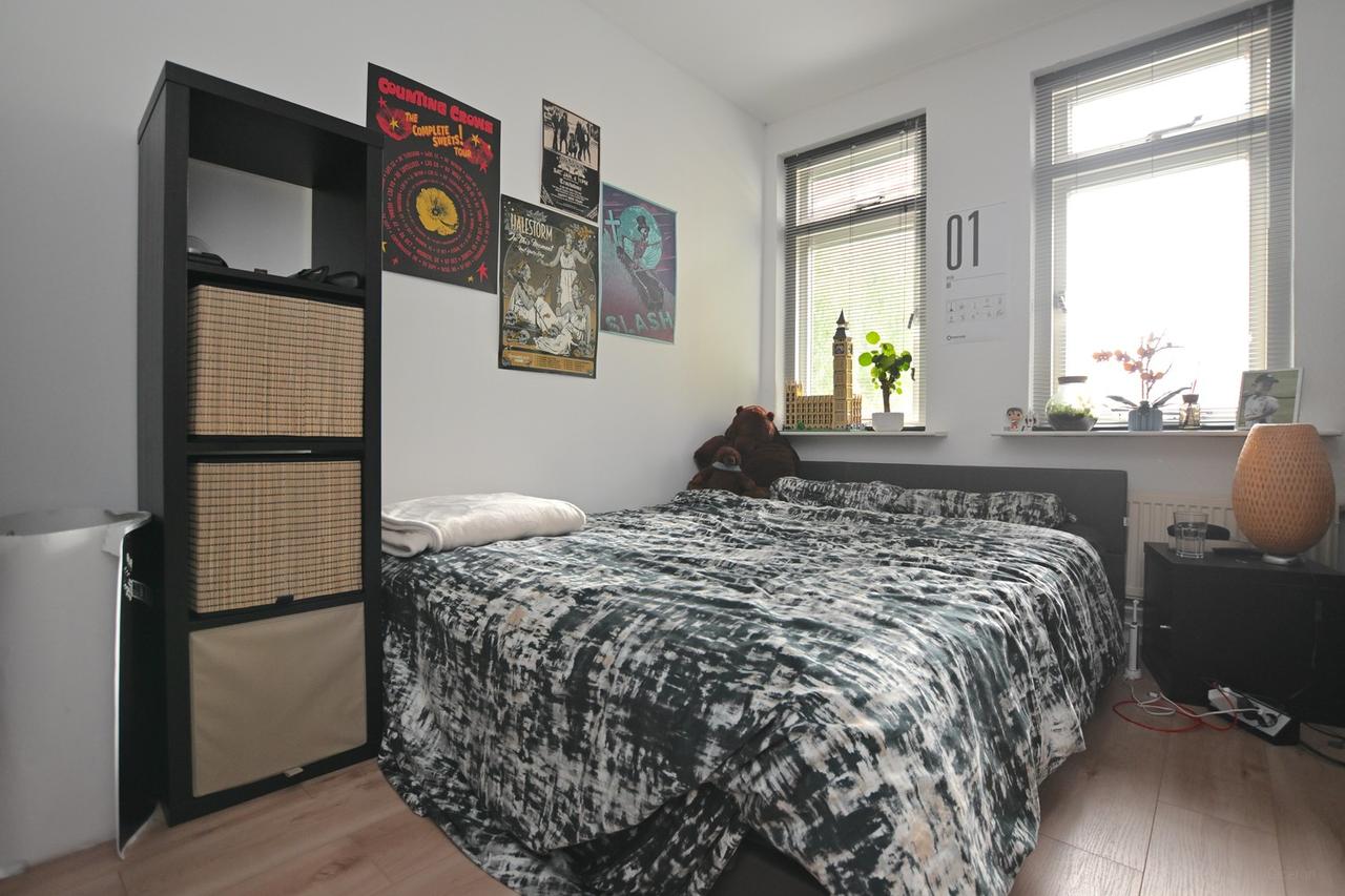 Appartement van 83m2 met tuin aan de Oostersingel - Afbeelding 13