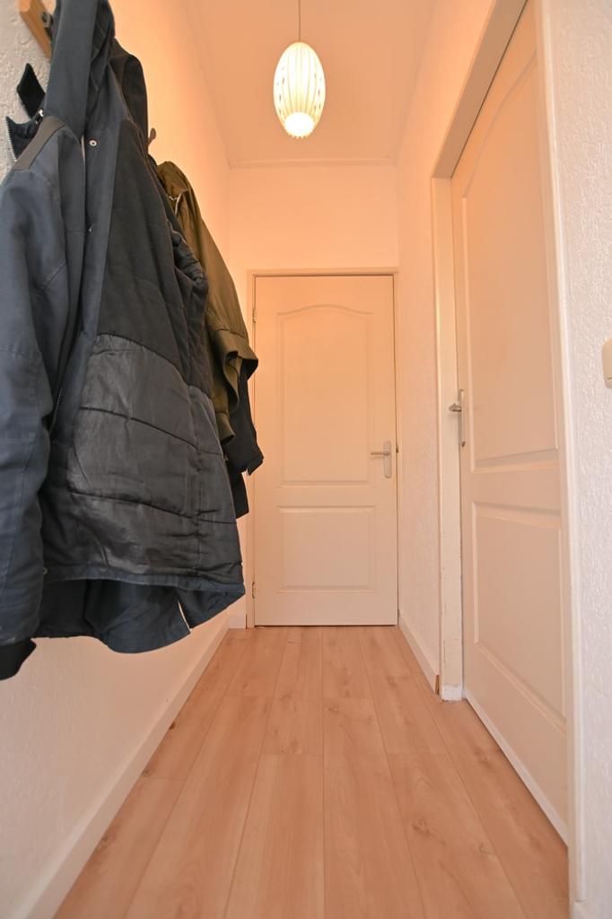 Appartement van 83m2 met tuin aan de Oostersingel - Afbeelding 2