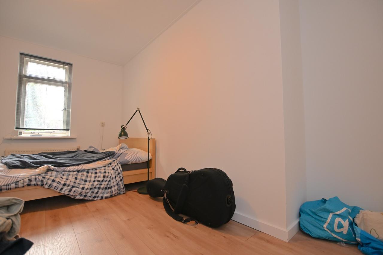 Appartement van 83m2 met tuin aan de Oostersingel - Afbeelding 19