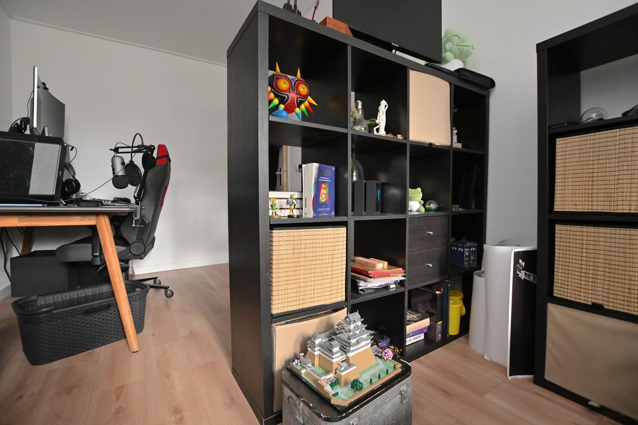 Appartement van 83m2 met tuin aan de Oostersingel - Afbeelding 14