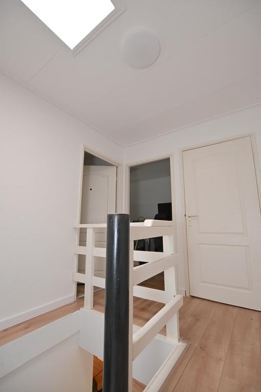 Appartement van 83m2 met tuin aan de Oostersingel - Afbeelding 12