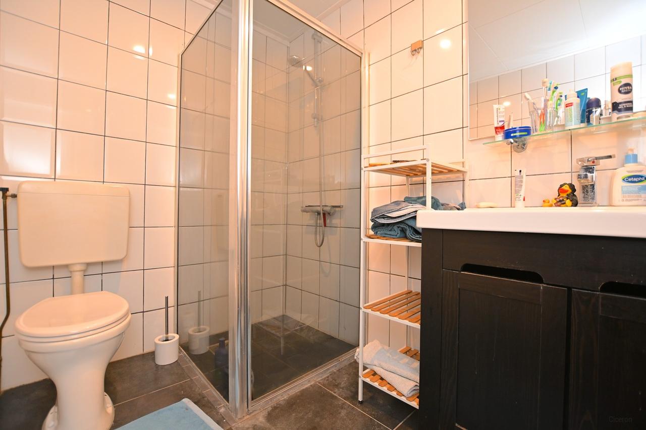 Appartement van 83m2 met tuin aan de Oostersingel - Afbeelding 20