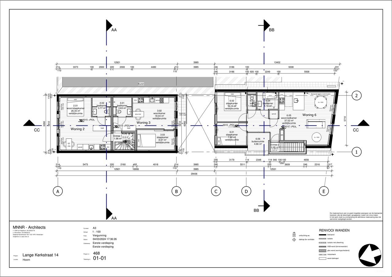 Short stay met kookeiland in Hoorn - Afbeelding 7