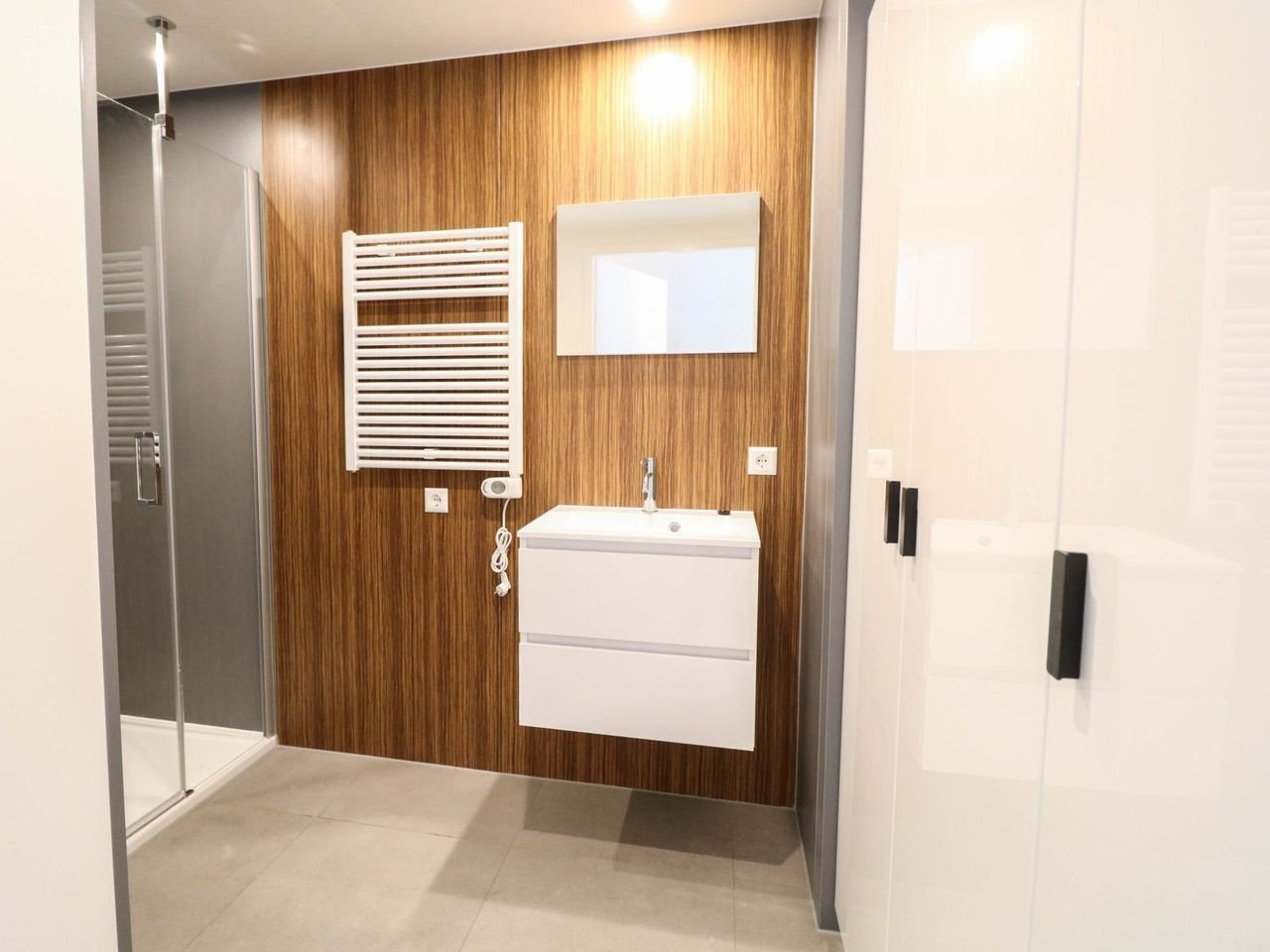 Modern maisonette in Zeeheldenkwartier - Image 9