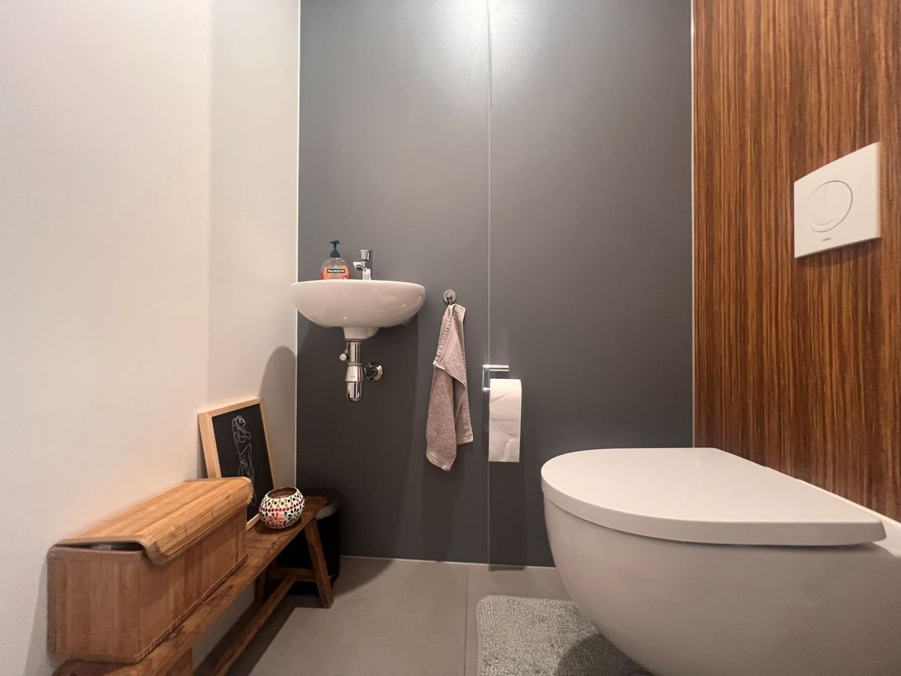 Modern maisonette in Zeeheldenkwartier - Image 8