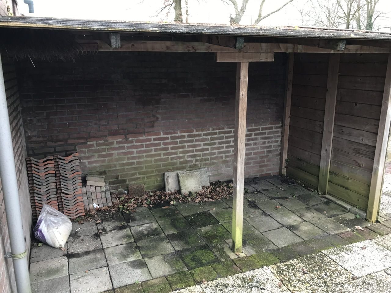 Characteristic house with sunny garden - Image 16