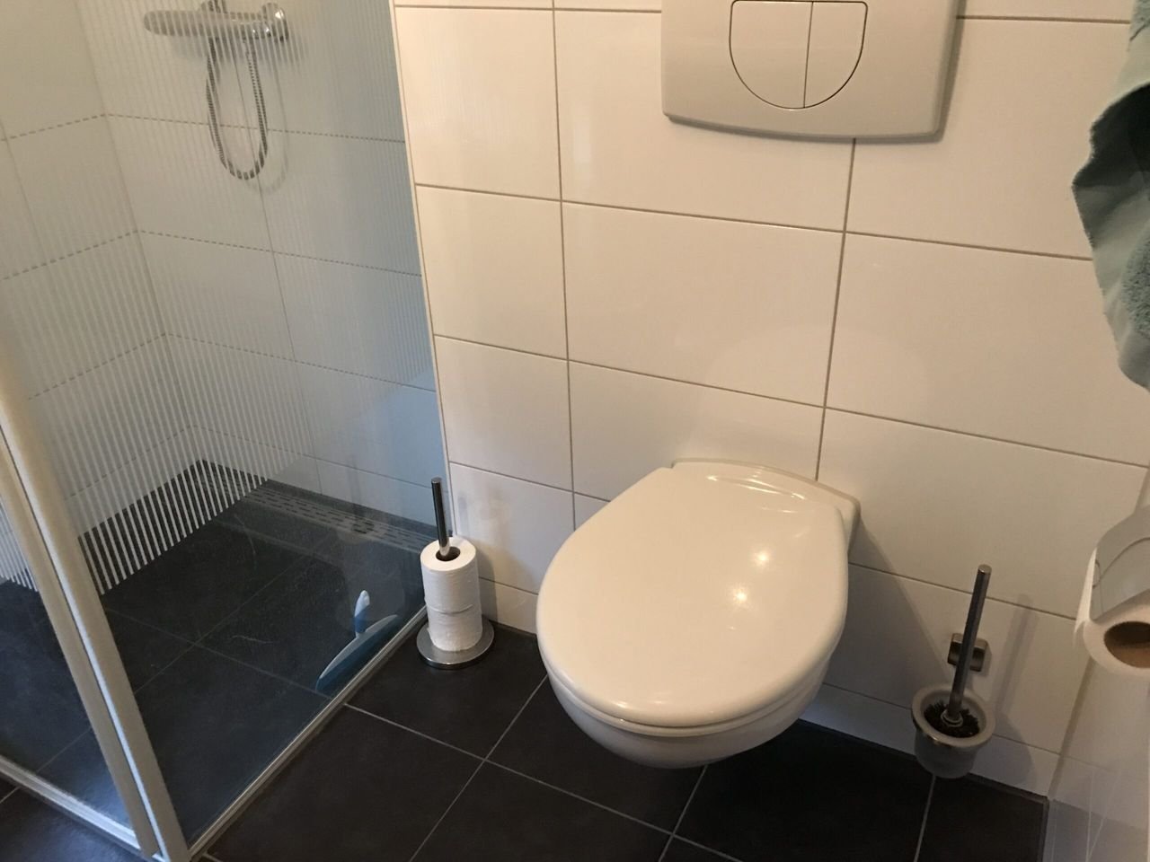 Characteristic house with sunny garden - Image 11