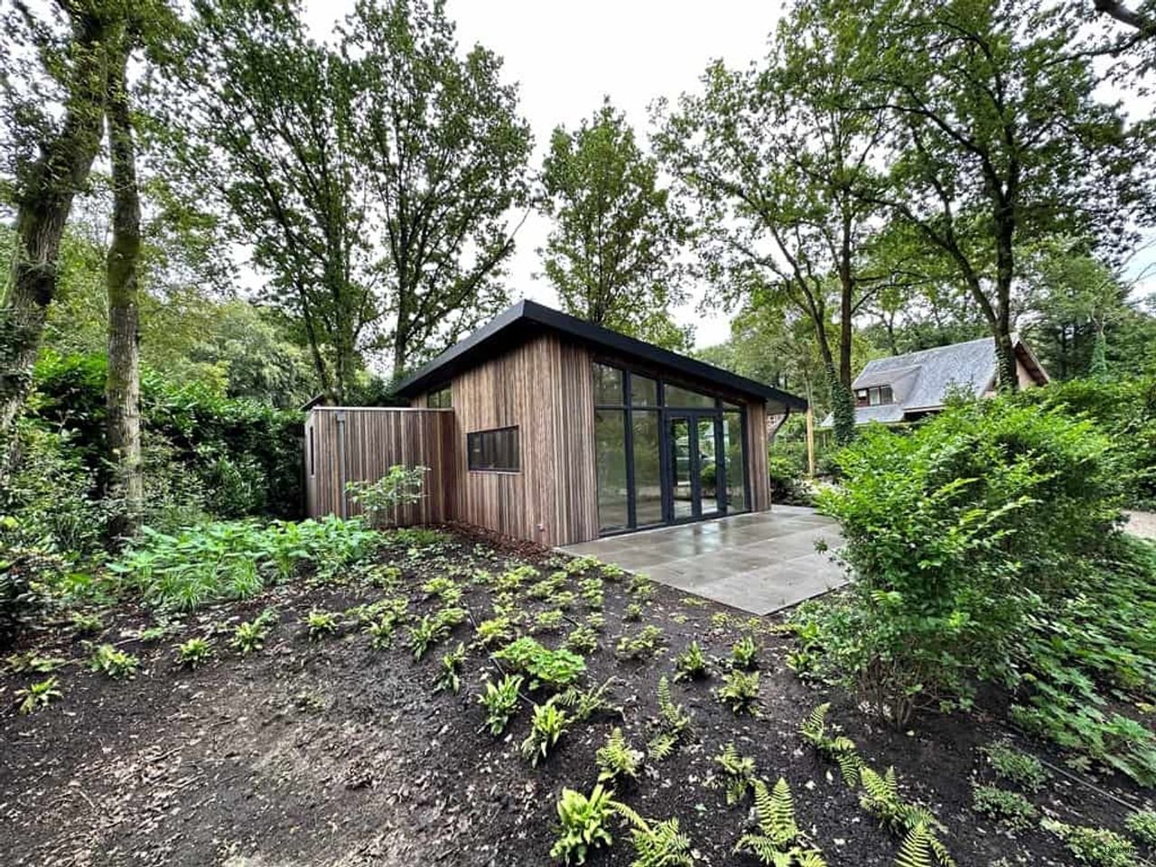 Moderne semi-bungalow in Loosdrecht - Afbeelding 5